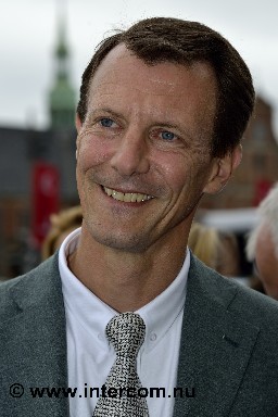 00 77 His Royal Highness Prince Joachim _M8L3128